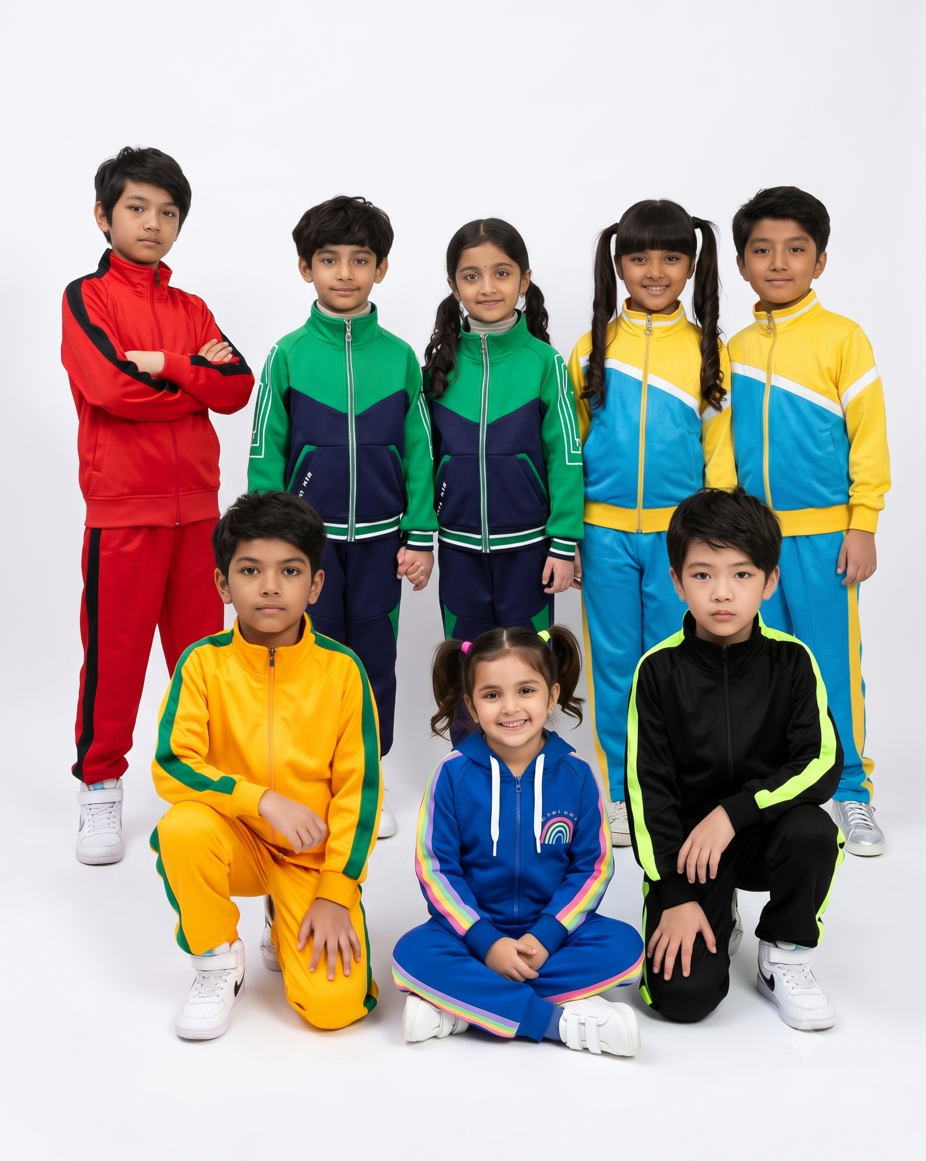 Sports Uniforms